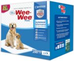 Four Paws Wee-Wee Superior Performance Unscented Puppy Pee Pads for Dogs & Puppi... - Image 12