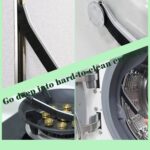 Hard Bristle Crevice Cleaning Brush for Small Spaces Cleaning, Thin Gap Cleaning... - Image 7