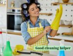 Hard Bristle Crevice Cleaning Brush for Small Spaces Cleaning, Thin Gap Cleaning... - Image 8