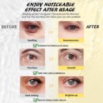 Maskiss Under Eye Patches Variety Pack (24 Pairs), Eye Masks for Dark Circles Pu... - Image 4