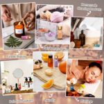 Fragrance Essential Oils Set - 14pcs, Aromatherapy Oils for Skin, Diffusers, Hom... - Image 4