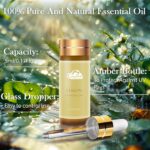 Fragrance Essential Oils Set - 14pcs, Aromatherapy Oils for Skin, Diffusers, Hom... - Image 6
