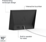 Aura 10" HD Digital Picture Frame | Wirecutter's Best Digital Frame for Gifting ... - Image 6
