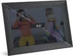 Aura 10" HD Digital Picture Frame | Wirecutter's Best Digital Frame for Gifting ... - Image 9