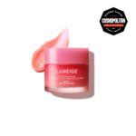 LANEIGE Lip Sleeping Mask: Hydrating & Nourishing Korean Overnight Lip Treatment... - Image 3