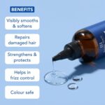 Botanic Hearth Hair Oil for Hair Growth | Rosemary Oil for Hair Growth with Biot... - Image 6