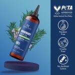 Botanic Hearth Hair Oil for Hair Growth | Rosemary Oil for Hair Growth with Biot... - Image 10