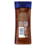 Vaseline Glazed and Glisten Golden Hour Body Gel Oil Glow Vanilla Cocoa Shimmeri... - Image 3