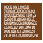 Vaseline Glazed and Glisten Golden Hour Body Gel Oil Glow Vanilla Cocoa Shimmeri... - Image 9