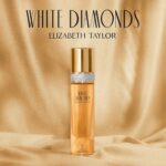 Elizabeth Taylor White Diamonds Eau de Toilette Set for Women, Moisturizing Body... - Image 7