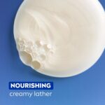 NIVEA Refreshing White Peach and Jasmine Body Wash with Nourishing Serum, Scente... - Image 5