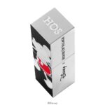 Disney x House of Sillage Beauty Diamond Powder Lipstick, Playful Nude – Limited... - Image 5
