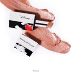 Disney x House of Sillage Beauty Diamond Powder Lipstick, Playful Nude – Limited... - Image 6