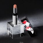 Disney x House of Sillage Beauty Diamond Powder Lipstick, Playful Nude – Limited... - Image 7
