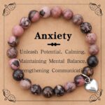 1Pcs Gifts for Women Inspirational Bracelets for Women Gift for Her,Sister, Best... - Image 2