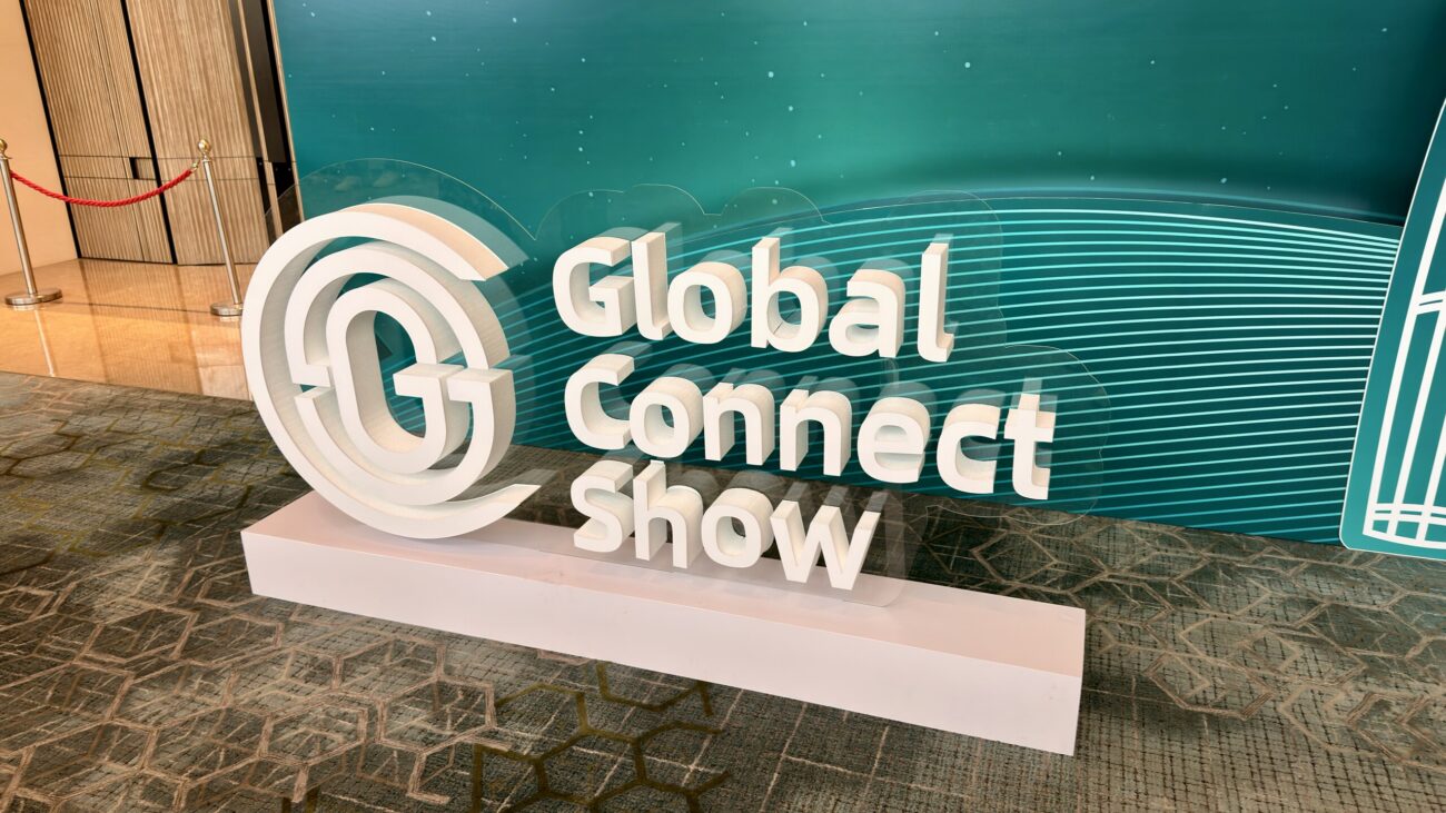 AI, unique headphones and the future of health – the very best tech I saw at GCS 2026