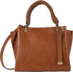ALDO Women's Gloadithh Faux Leather Tote Bag - Image 2