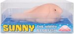 Accoutrements Sunny The Blobfish - Novelty Toy- Squishy Toy - Image 2