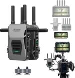 Accsoon CineView Master 4K Lite Wireless Video Transmitter&Receiver with SDI HDM... - Image 2