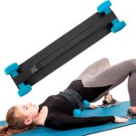 Adjustable Hip Thrust Belt - Home & Travel Glute Trainer | Lightweight & Foldabl... - Image 2