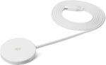 Amazon Basics 25W Qi2.2 Certified Wireless Charging Pad, MagSafe Compatible for ... - Image 2