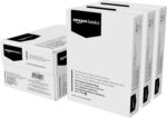 Amazon Basics 30% Recycled Multipurpose Copy & Print Paper, 8.5 x 11 Inches, 20 ... - Image 2