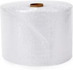 Amazon Basics Bubble Wrap for Moving, Packing, Shipping and Storage, Perforated ... - Image 2