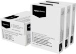 Amazon Basics Multipurpose Copy Printer Paper, 20 lb, 8.5 x 11 Inches, 3 Reams (... - Image 2