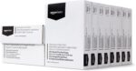 Amazon Basics Multipurpose Copy Printer Paper, 20 lb, 8.5 x 11 Inches, 8 Reams (... - Image 2