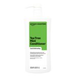 Amazon Essentials Conditioner, Tea Tree Mint, Sulfate-Free Formula, 33.8 Fl Oz, ... - Image 2