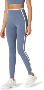 Amazon Essentials Women's Active FormFlex Buttery Soft High Waist Full Length Yo... - Image 2