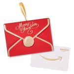 Amazon Physical Gift Card | Box - Image 2