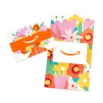 Amazon Physical Gift Card | Mini Envelope - Image 2