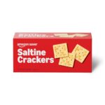 Amazon Saver, Saltine Crackers, 16 Oz - Image 2