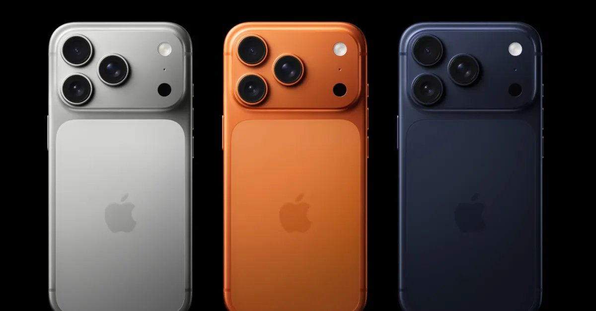 Amazon now offering up to $220 off unlocked iPhone 17 Pro (Renewed 'excellent')