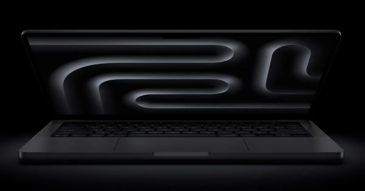 Apple's 2026 M5 Pro MacBook Pro 2TB with 20-Core GPU just hit the best Amazon price ever at $215 off