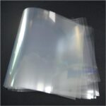 BANLTRE 10 Pack 12" x 24" 6mil/0.15mm Thick Clear Blank Stencil Sheet for Stenci... - Image 2