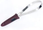 BOTH WINNERS Dual-Sided Shedding Blade with Stainless Steel Blade De-Shedding To... - Image 2