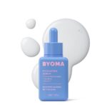 BYOMA Hydrating Serum - Moisturizing Facial Serum with Squalane, Glycerin & Cera... - Image 2