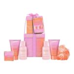 Baylis & Harding Jojoba, Vanilla & Almond Oil Luxury Pamper Present Gift Set For... - Image 2