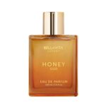 Bellavita Luxury Honey Oud Eau de Parfum | 100 ml (3.4 fl.oz.) | Perfume for Men... - Image 2