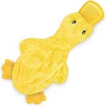 Best Pet Supplies Interactive Squeaky Dog Chew Toy, Ideal Dog Toys for Chewers, ... - Image 2