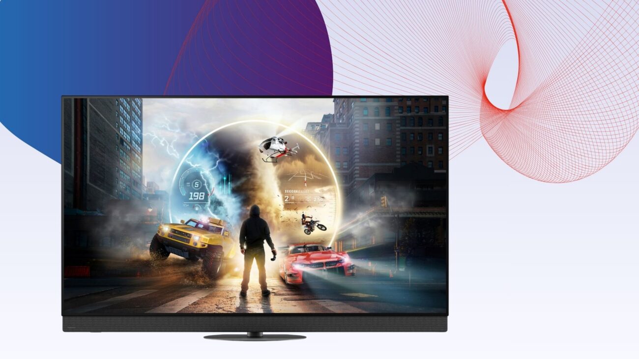 Best TV 2026: OLED, Micro RGB and more tested