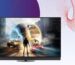 Best TV 2026: OLED, Micro RGB and more tested
