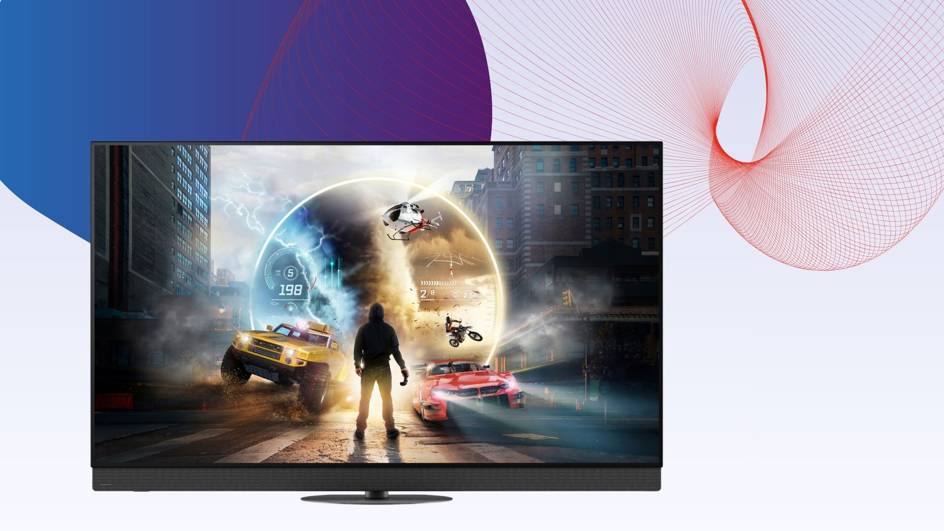 Best TV 2026: OLED, Micro RGB and more tested