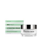 Bioeffect Hydrating Cream Moisturizer | Lightweight Oil-Free Water Cream with Pu... - Image 2