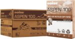 Boise Paper 100% Recycled Multi-Use Copy Paper, 8.5" x 11" Letter, 92 Bright Whi... - Image 2