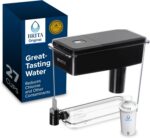 Brita Extra-Large 27-Cup Water Filter Dispenser with Standard Filter, WQA NSF/AN... - Image 2