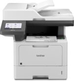 Brother Professional Laser Printer All-in-One with Scanner and Copier, High-Spee... - Image 2