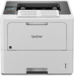 Brother Professional Laser Printer with High-Speed 50 ppm Output, Advanced Secur... - Image 2